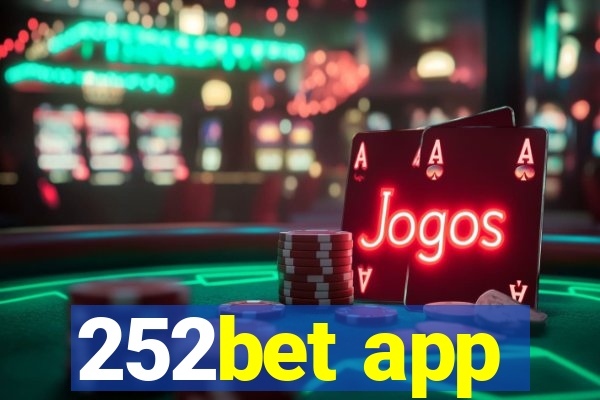 252bet app